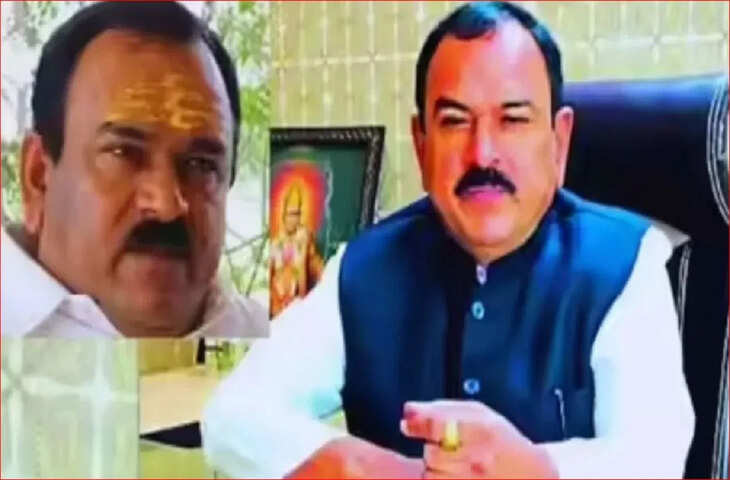 नासिक में ढोंगी बाबा अशोक खरात का काला सच उजागर, त्रिकालज्ञानी के नाम पर ठगी और शोषण के आरोप