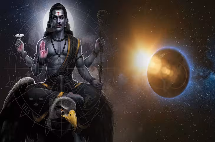 Retrograde Saturn: शनि के वक्री होते ही इन 4 राशियों की खुलेगी किस्मत, करियर, कारोबार और धन में होगा फायदा