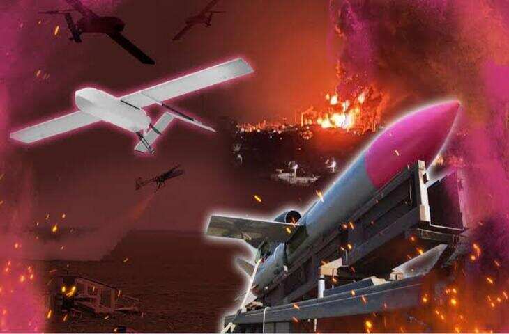 Flamingo Missile: यूक्रेन के नए हथियार से क्यों बढ़ी दुनिया की चिंता? जानिए इसकी ताकत, तकनीक और विनाशक क्षमता​​​​​​​