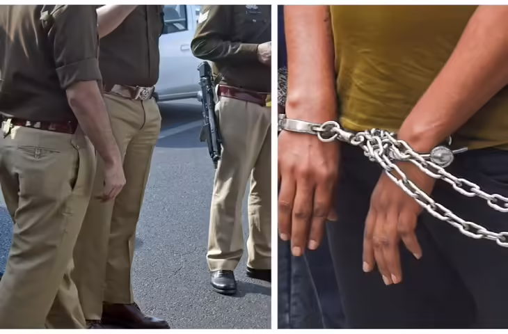 ऑनलाइन बेटिंग के नाम पर 3 करोड़ की ठगी, हजारीबाग का युवक गिरफ्तार