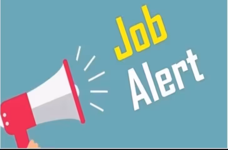 Government Job Alert: सरकारी नौकरी के लिए बंपर मौके, रेलवे, बैंक, SSC और डाक विभाग में हजारों पदों पर भर्ती