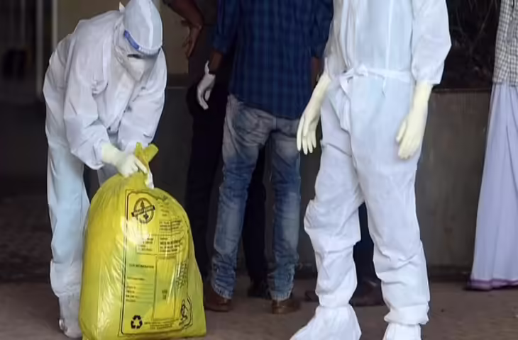 Kochi निपाह का कोई नया मामला सामने नहीं आने से राज्य में राहत की सांस