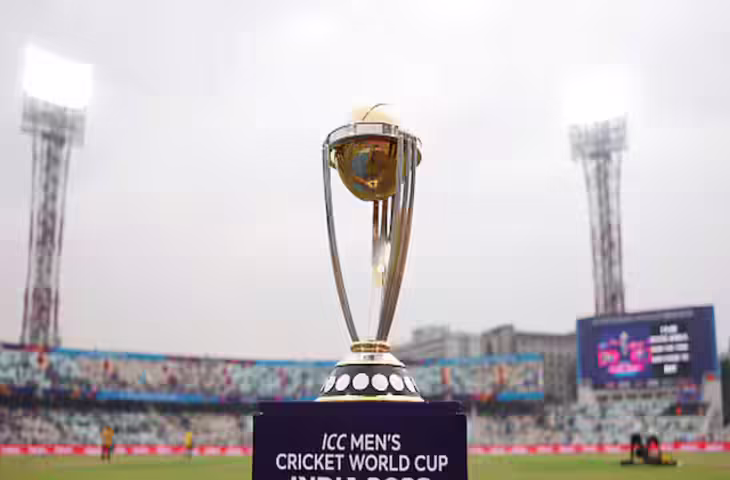 World Cup 2027 Schedule: वनडे विश्व कप की तारीखें आईं सामने, जानिए कब शुरू होगा और कब खेला जाएगा फाइनल