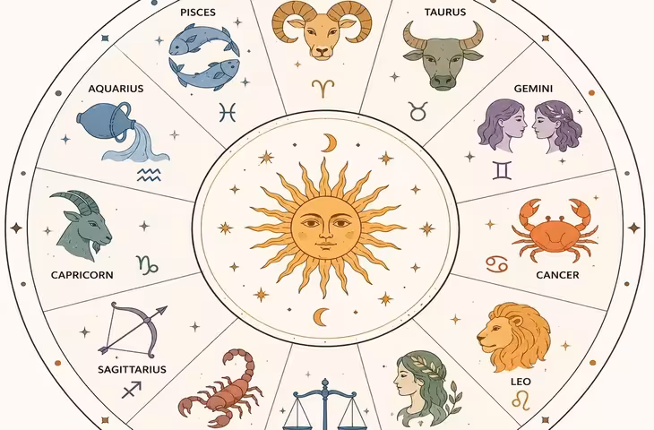 August Horoscope 2026: अगस्त में इन 5 राशियों की चमकेगी किस्मत, नौकरी-कारोबार और धन के मामलों में मिल सकते हैं शुभ अवसर