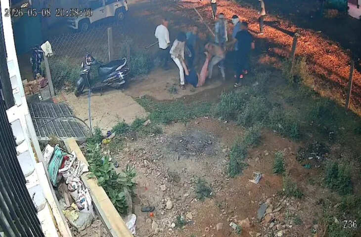 लिव-इन पार्टनर पर अपहरण का आरोप, नवजात बच्ची समेत महिला को जबरन ले जाने का मामला
