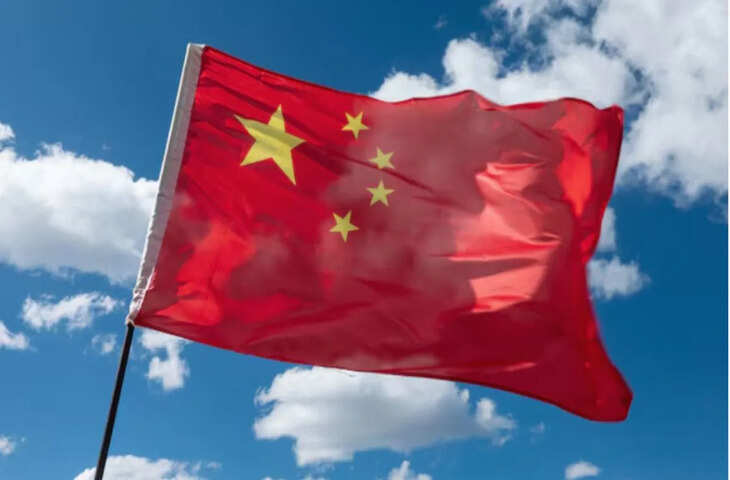चीन के झंडे पर 5 तारे ही क्यों बने होते हैं, आखिर इनका क्या मतलब है, नहीं जानते हैं तो जान लें