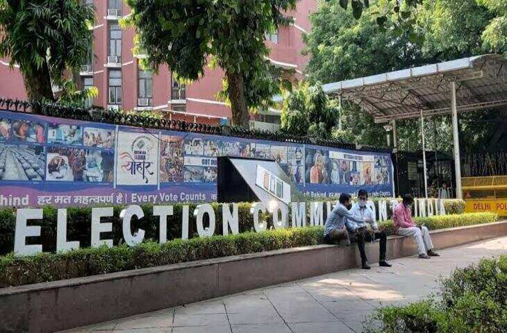 Election Commission SIR: वोटर लिस्ट से 13 करोड़ से ज्यादा नाम हटाने पर EC में मतभेद, दो आयुक्तों ने जताई आपत्ति