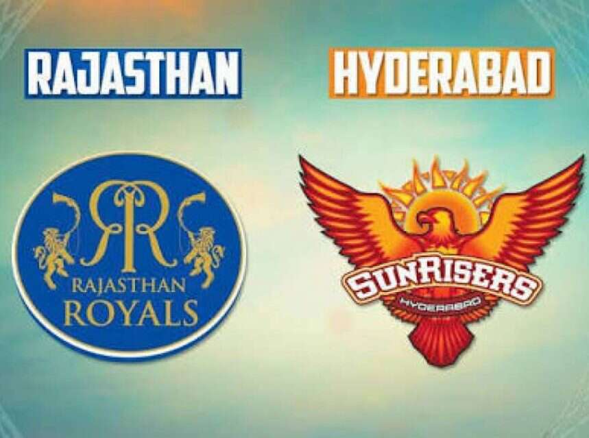 rr vs srh