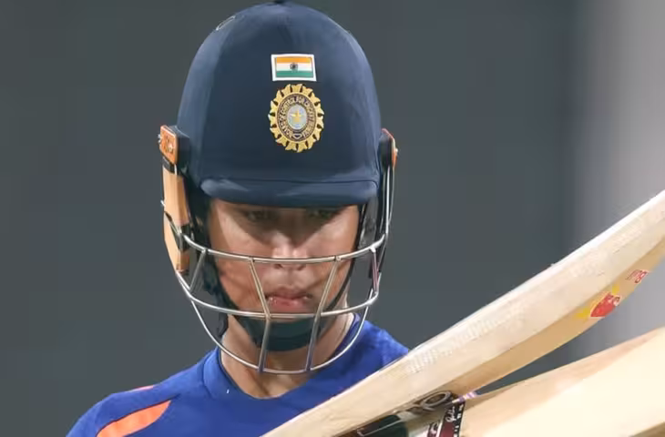 IND vs NZ 3rd T20: टीम इंडिया ने रचा इतिहास, अभिषेक शर्मा और वैभव सूर्यवंशी ने की रिकॉर्ड्स की बारिश