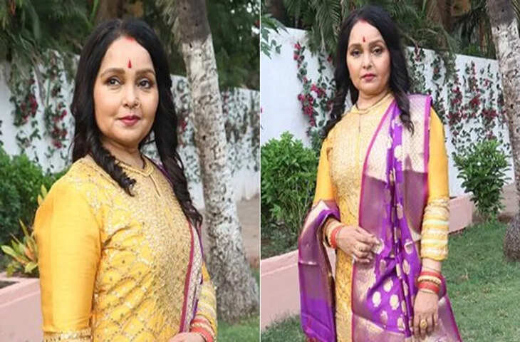 Ananya Khare Birthday Special&nbsp;:&nbsp;देवदास में शाहरुख़ की विलेन भाभी बनी थी&nbsp;अनन्या खरे, छोटे पर्दे पर भी मचा चुकी है तहलका&nbsp;