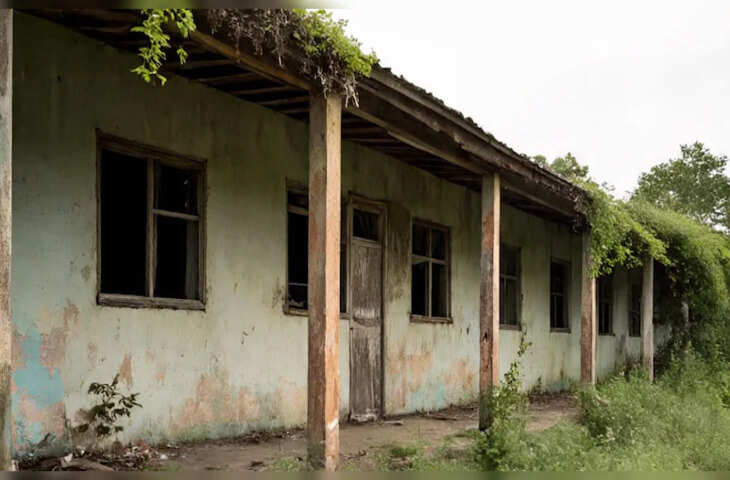 राजस्&zwj;थान के 1154 सरकारी स्&zwj;कूल की ब&zwj;िल्&zwj;ड&zwj;िंग जर्जर, सरकार ने जारी किया आदेश; स्&zwj;टूडेंट्स के ल&zwj;िए परेशानी&nbsp;