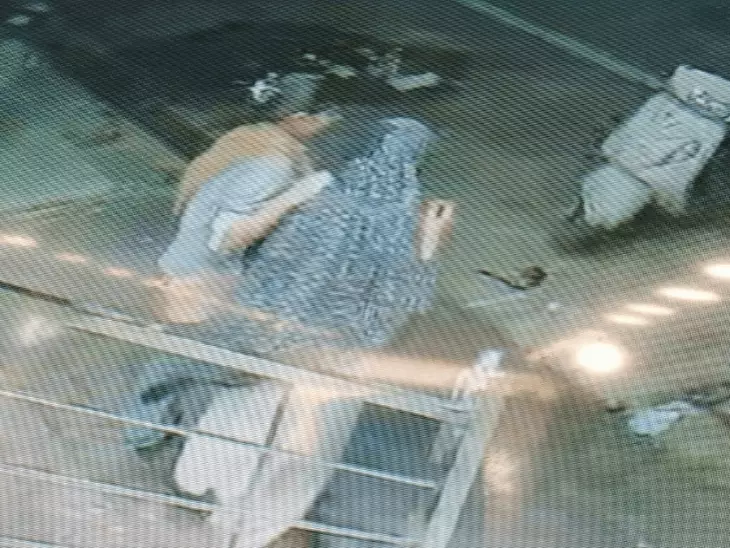17 वर्षीय किशोरी की हत्या का 12 घंटे में खुलासा, प्रेमी ईशान खान और साथी अरबाज गिरफ्तार