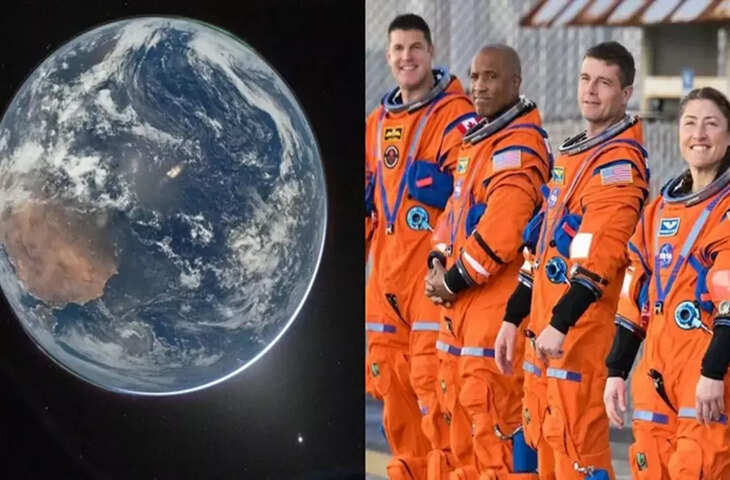 आर्टेमिस-2 मिशन की बड़ी उपलब्धि:&nbsp;अपोलो-13 का ऐतिहासिक रिकॉर्ड ध्वस्त, जानें इस मिशन की बड़ी कामयाबियां​​​​​​​