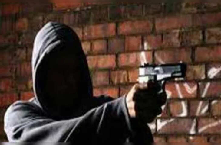 जयपुर में कनकटी गैंग एक्टिव, युवक का कान काटकर की लूटपाट&nbsp;