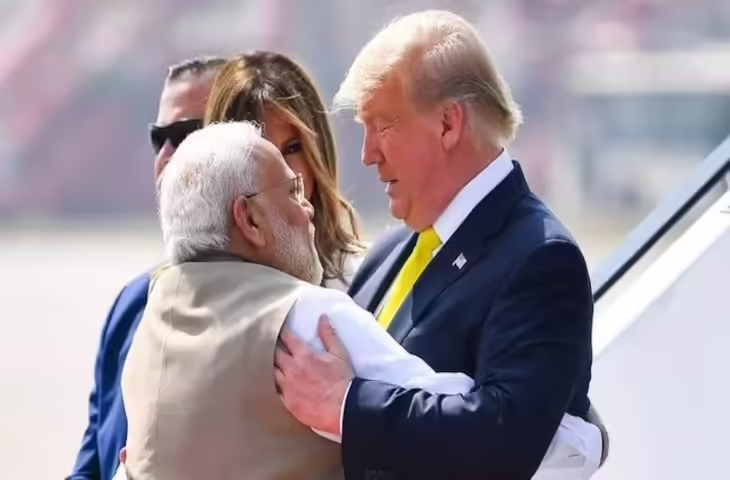 PM Modi और Donald Trump की होने जा रही है बड़ी मुलाकात, ईरान युद्ध के बीच कब और कहां होगी बैठक? जानें पूरी डिटेल