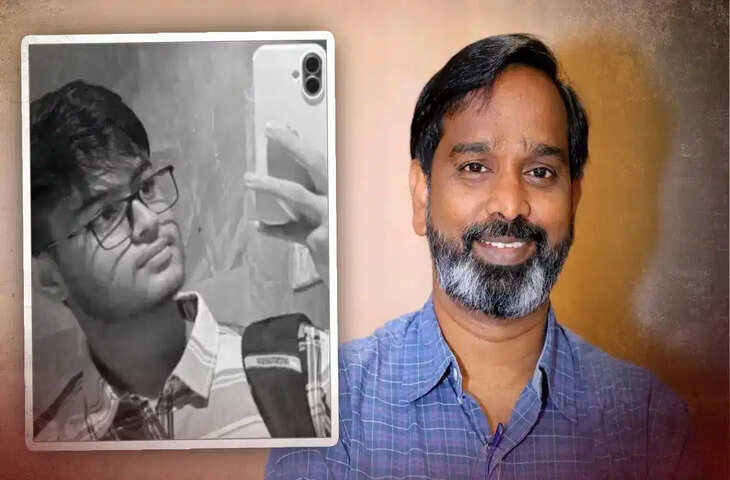 IIT बॉम्बे छात्र साहिल वाकोड़े की मौत की जांच जारी, प्रोफेसर से 8 घंटे पूछताछ; आरोपों से किया इनकार