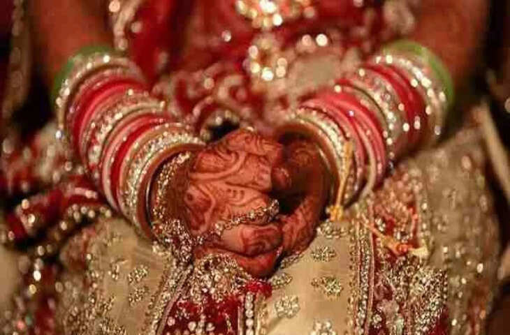 गाजीपुर में शादी समारोह रद्द: दूल्हे के शराब के नशे में होने पर दुल्हन ने किया विवाह से इनकार