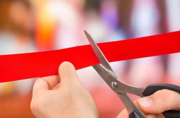 Udaipur सुविवि के लॉ कॉलेज छात्र संघ उपाध्यक्ष-महासचिव-संयुक्त सचिव कार्यालय का उद्घाटन कल