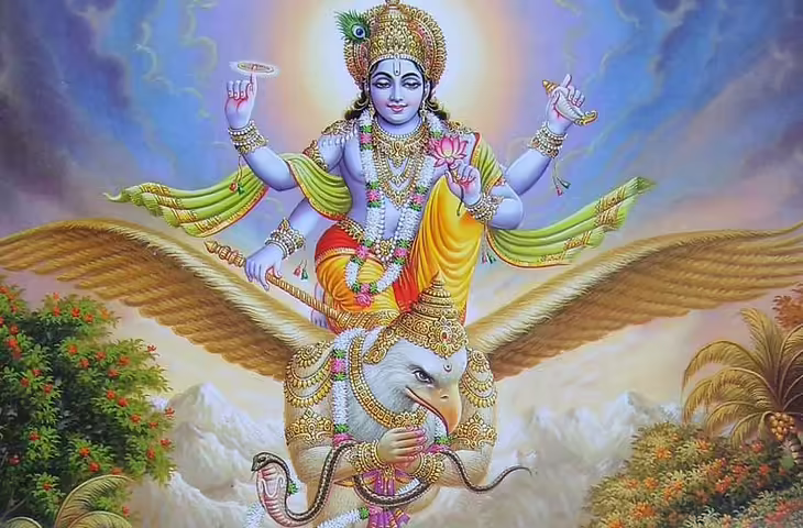 गरुड़ पुराण के अनुसार ये 5 गलतियाँ बना सकती हैं राजा को भी रंक, वीडियो में जानिए कैसे बचें इनसे ?