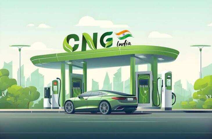 CNG Car: अब डिग्गी में नहीं घुसेगा सिलेंडर! डुअल टैंक टेक्नोलॉजी ने बदली तस्वीर, जानें Tata, Maruti और Hyundai का प्लान