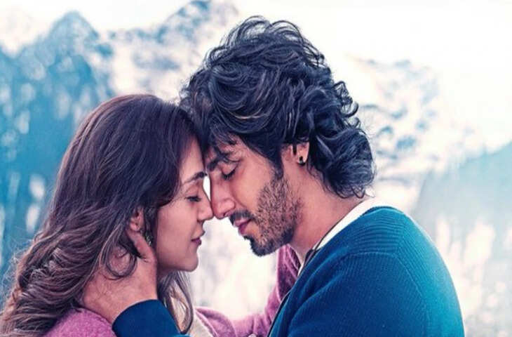 OMG!&nbsp;अहान और अनीता नहीं बॉलीवुड का ये पावर कपल था Siayyara की पहली पसंद, इस कारण नहीं बन पाई बात&nbsp;