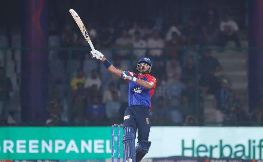 DC VS GT--``-1111111