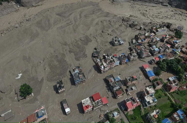 Nepal Flood: नेपाल में बाढ़ से 626 मौतें, क्या चीन छिपा रहा है जलप्रलय से जुड़े आंकड़े और असल वजह?