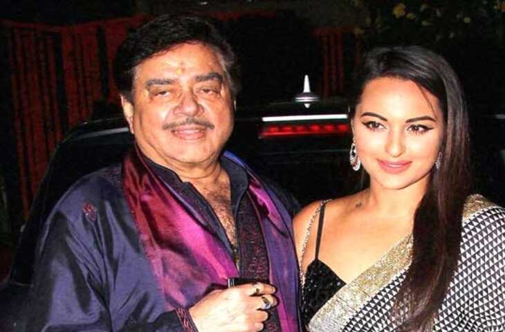 सोनाक्षी की ट्रोलिंग पर शत्रुघ्न सिन्हा का बड़ा आरोप, वीडियो में बोले- बीजेपी IT सेल से जुड़े पेड ट्रोल्स करते हैं निशाना