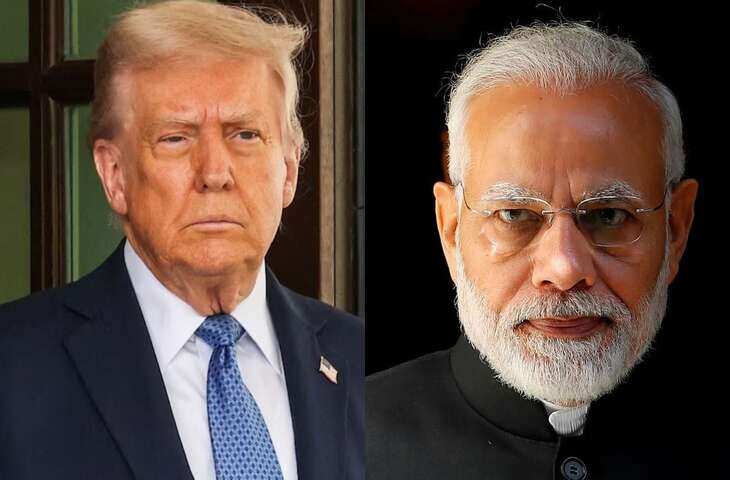 &lsquo;ट्रंप को दो बार नोबेल नॉमिनेशन दें मोदी....' टैरिफ वॉर के बीच पूर्व अमेरिकी NSA का बयान वायरल,&nbsp;पाकिस्तान पर साधा निशाना&nbsp;