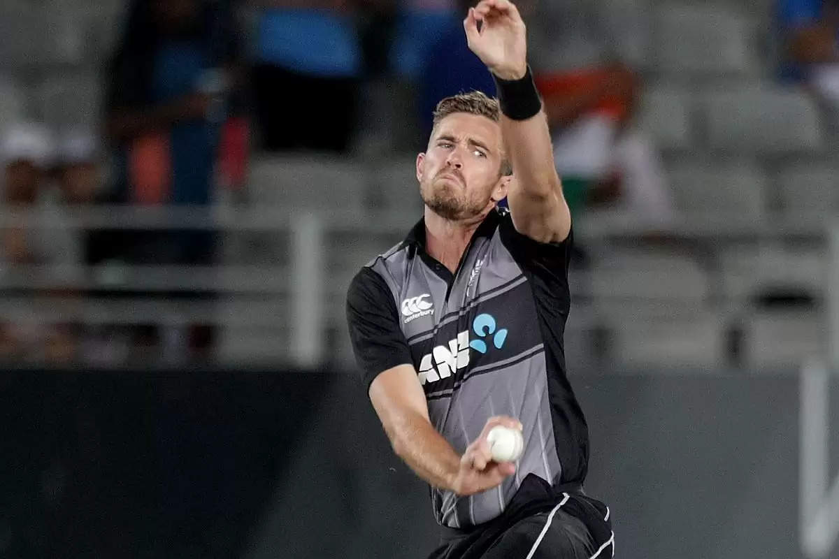 Tim Southee t20 ind vs pak