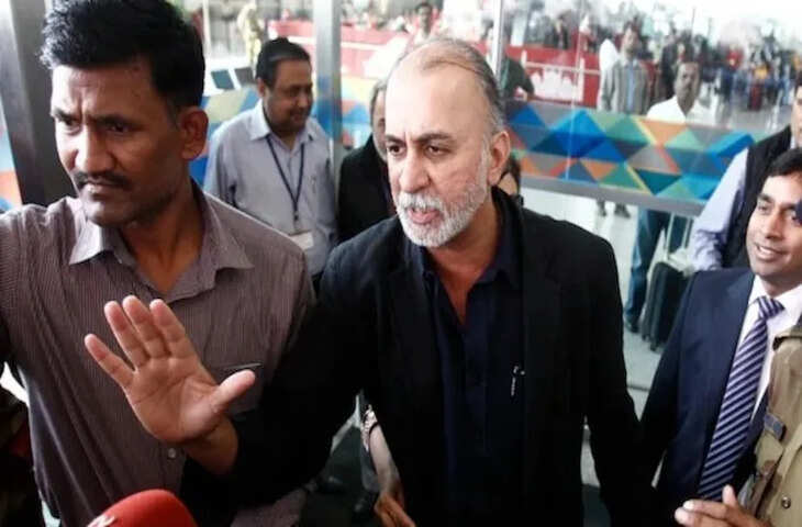 'हिंसा, रेप और....'&nbsp;तरुण तेजपाल केस की पीड़िता ने बयां किया दर्द, बताई 13 साल की कानूनी लड़ाई की कहानी&nbsp;