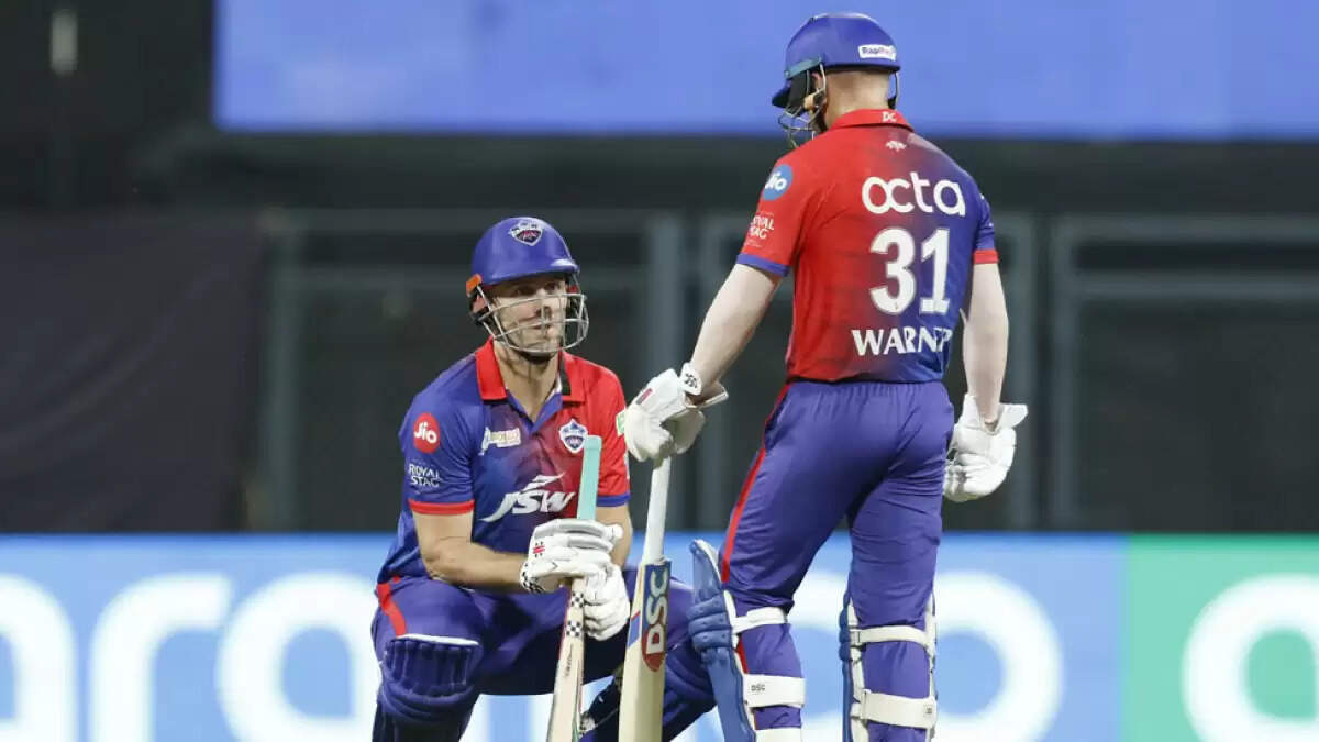 IPL 2022 DC vs PBKS: किसे बनाए कप्तान और उपकप्तान, बडे मुकाबले की फैंटसी टीम में शामिल करें ये 11 खिलाड़ी