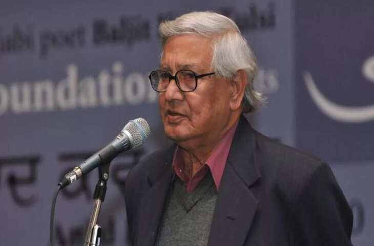 अख़लाक़ मुहम्मद ख़ान 'शहरयार' का जीवन परिचय, जन्म, शिक्षा, करियर, जयंती, जीवनी, इतिहास, कहानी, कविताएं, बेटा, पत्नी, परिवार, अवार्ड, करियर, विवाद, रचनाएँ, शायरी, फैक्ट्स, उपाधियाँ, अन्य, Akhlaq Mohammed Khan 'Shahryar' biography in Hindi, history, age, poems in Hindi, height, son, husband, caste, family, career, award....