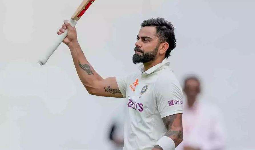 Virat Kohli1111