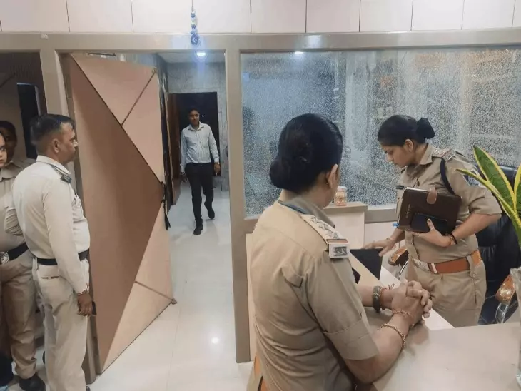 ग्वालियर में स्पा सेंटर और मसाज पार्लर पर पुलिस की नजर, अवैध गतिविधियों पर होगी कार्रवाई