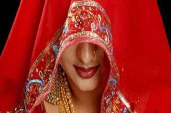 शादी के नाम पर ज्वेलरी लेकर फरार हुई दुल्हन गिरफ्तार, वीडियो में जानें मुंबई में एक्टिंग और मॉडलिंग का करती थी काम