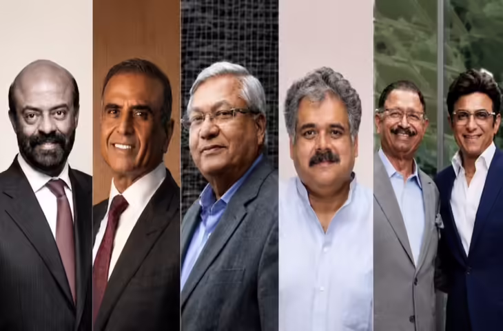 दिल्ली का सबसे अमीर परिवार कौन है? 5.70 लाख करोड़ की संपत्ति के साथ देशभर में है जबरदस्त दबदबा