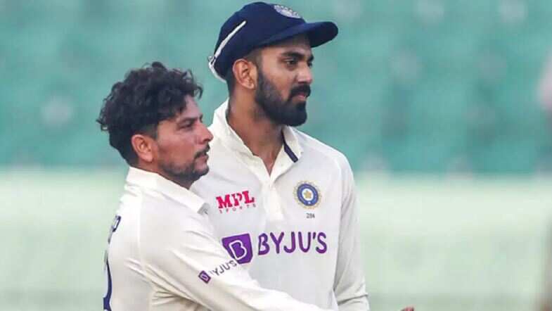 IND VS BAN, 1st Test--1111