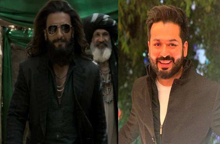 धुरंधर- द रिवेंज प् लटकी BMC की तलवार!&nbsp;आदित्य धर के प्रोडक्शन हाउस पर ब्लैकलिस्टिंग का खतरा, जाने क्या है पूरा मामला&nbsp;