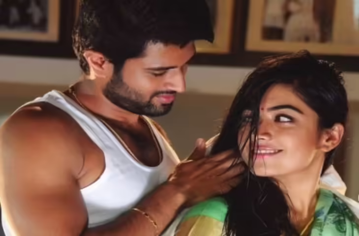 रश्मिका&ndash;विजय की ग्रैंड वेडिंग: बेंगलुरु के फूलों से सजेगा शादी का वेन्यू, जाने क्या होंगे खास इंतजाम&nbsp;