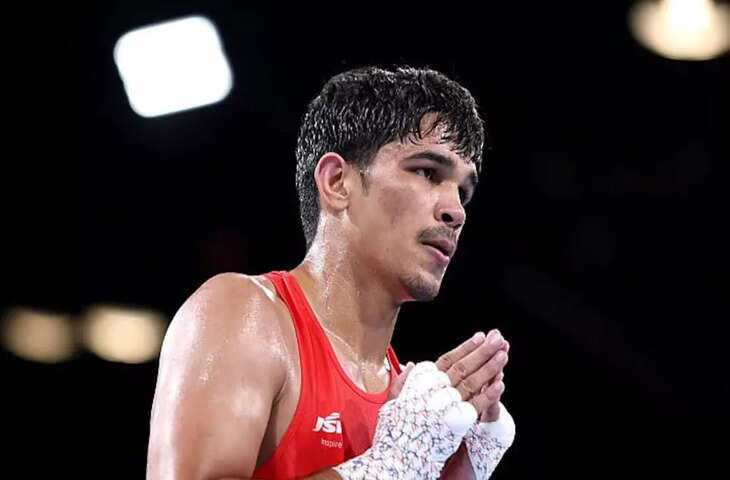 Asian Games 2026: भारत को एक मिनट में मिले 2 गोल्ड; बॉक्सर अंकुश और रेसलर सुजीत बने चैंपियन