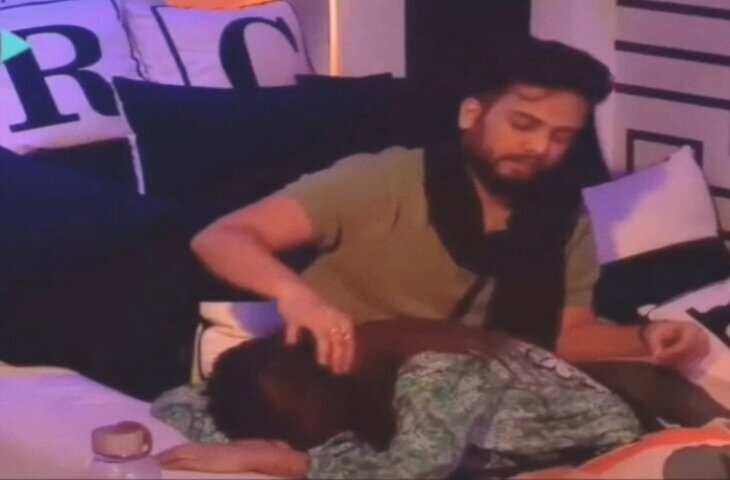 Viral Video: बिहार और हरियाणा के दो सोशल मीडिया इंफ्लुएंसर्स का वीडियो वायरल, Bigg Boss से जुड़ा बताया जा रहा मामला