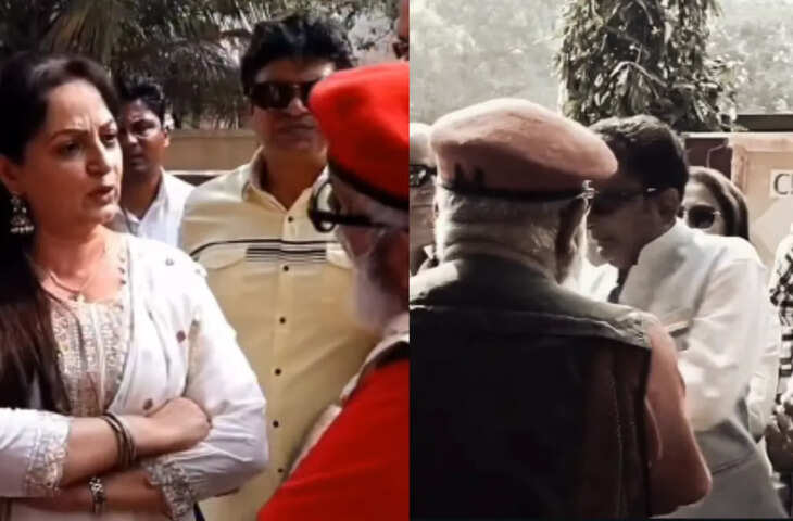 उपासना सिंह के साथ बदसलूकी का आरोप, &lsquo;कहानी घर घर की&rsquo; के सीनियर एक्टर का वीडियो वायरल