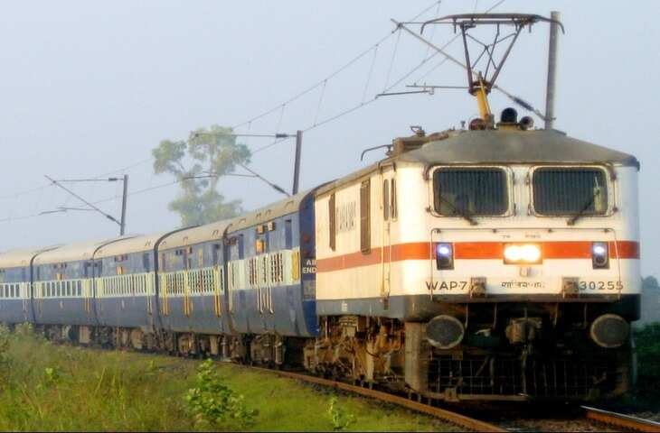 &nbsp;रेल यात्रियों के लिए बड़ा अपडेट, 20 जून तक कई ट्रेनों के रूट और टाइमिंग में बदलाव, देखें पूरी लिस्ट