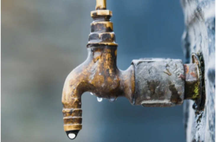 &nbsp;राजस्थान के प्यासों के हक पर डाका, ACB ने कस दिया शिकंजा, PHED के इन 'बड़े साहबों' पर गिरी गाज