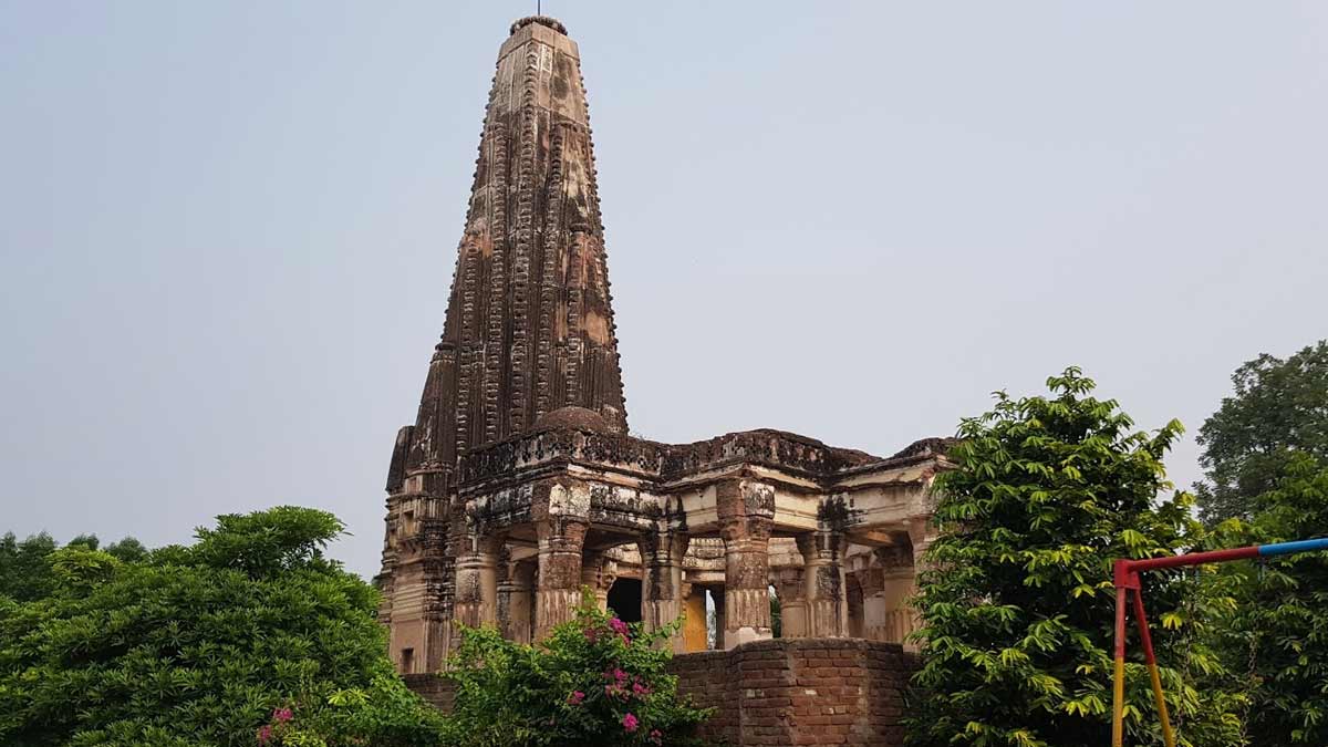 &nbsp;शिवाला तेजा सिंह मंदिर