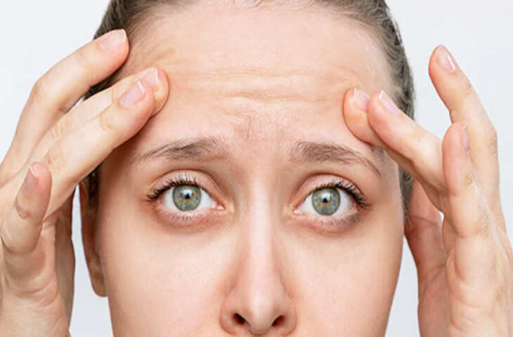 5 गलत आदतें जो तेजी से कर रही हैं आपकी त्वचा बूढ़ी, जाने फिर से जवां दिखने के उपाय&nbsp;