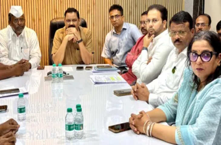 महाराष्ट्र में आदिवासी हॉस्टल में रहने की 30 साल की उम्र सीमा खत्म, वीडियो में जाने सरकार ने वापस लिया संशोधित नियम