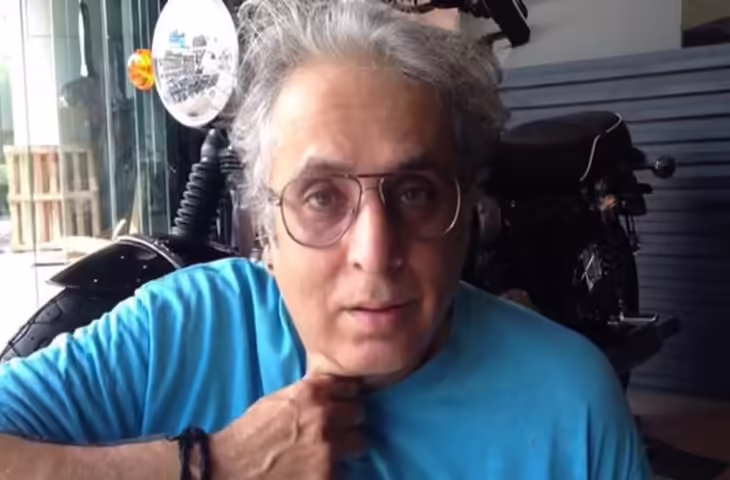 Happy Birth Aditya Raj :&nbsp;61&nbsp;की उम्र में कपूर खानदान के पहले&nbsp;ग्रेजुएट बने&nbsp;आदित्य कपूर, इस वजह से छोड़ दी इंडस्ट्री&nbsp;