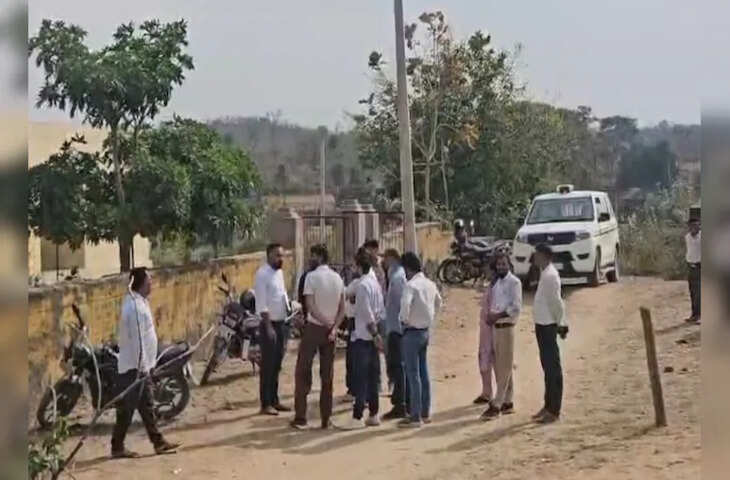 सलूंबर में 5 बच्चों की रहस्यमयी मौत से हड़कंप, स्वास्थ्य विभाग अलर्ट पर